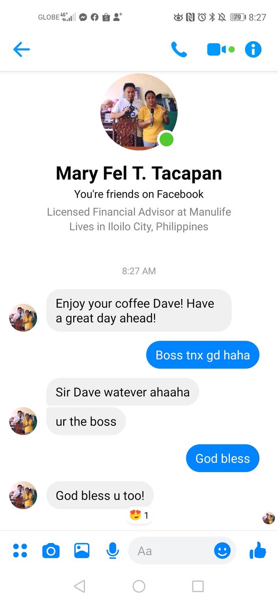 yudawei12's tweet photo. Good morning. Thank you Batchmate. #Batch2009 https://t.co/gthetCXqeF