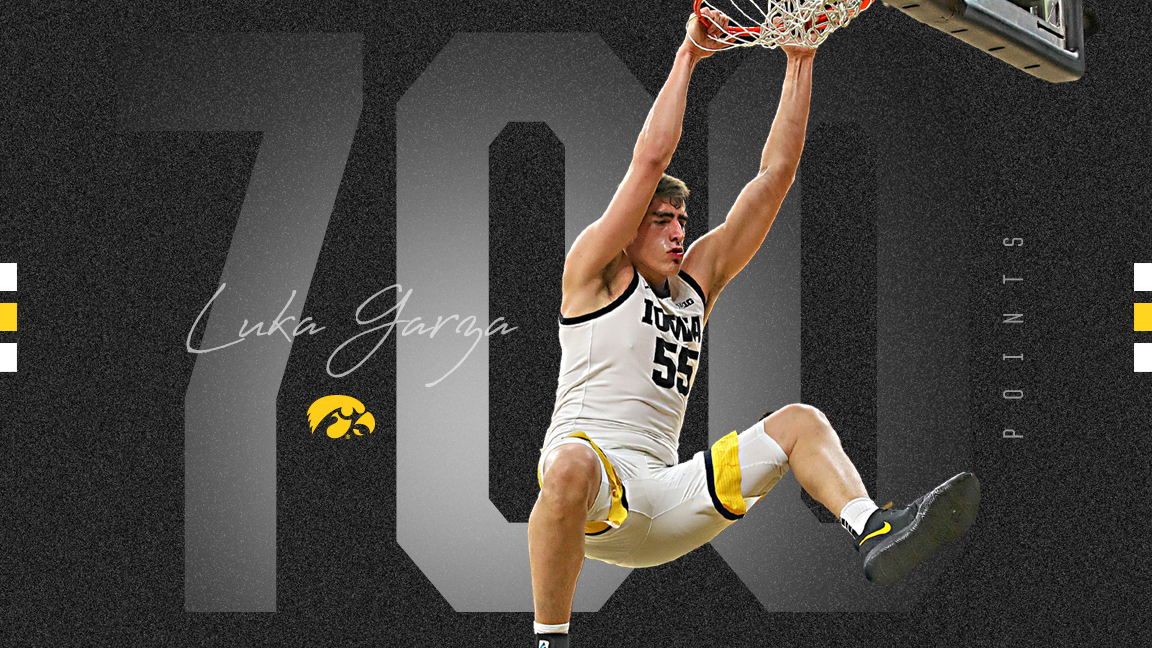 Iowa Men’s Basketball tweet media