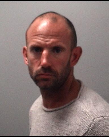 ChiefKnoll's tweet photo. HPS #WantedWednesday - 2nd Feature. Matthew WEILER, 44, LKA - South Bruce. Wanted for Flight from Police and Dangerous Driving. Anyone with information on his whereabouts is encouraged to contact HPS or @CrimeStoppersGB. https://t.co/JVjTa6vSox