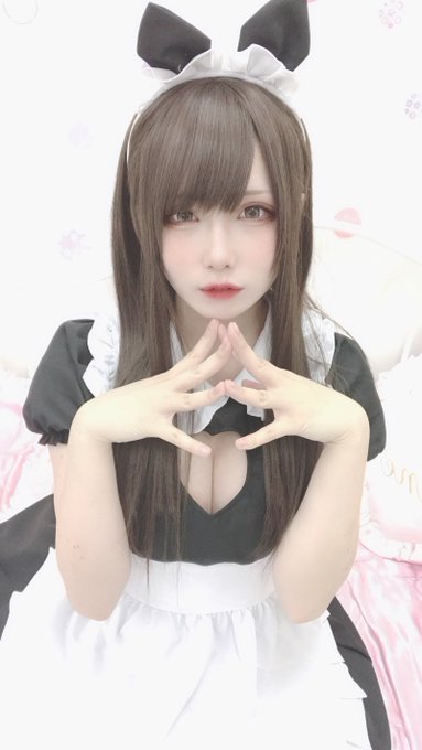 Twitterのコスプレ画像66