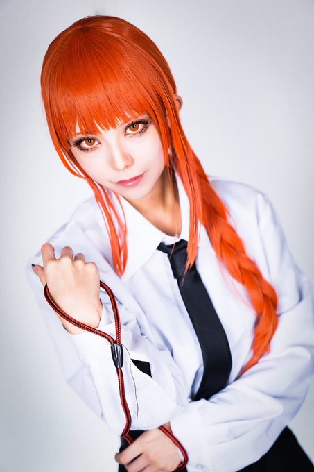 Twitterのコスプレ画像56