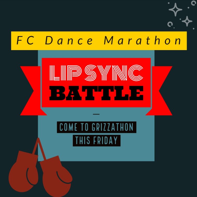 FC Dance Marathon tweet media