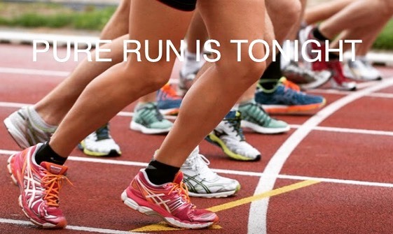 On your marks, get set, Pure run !!
Yes folks Pure run is on tonight leaving from both stores at 6pm. 
Everyone welcome, bring a friend 🏃‍♂️ 🏃‍♀️, the more the merrier. 
Tonight’s routes
Newy store - Merewether route
Maito store - Maitland Park route
#pu… ift.tt/2PHBpRq