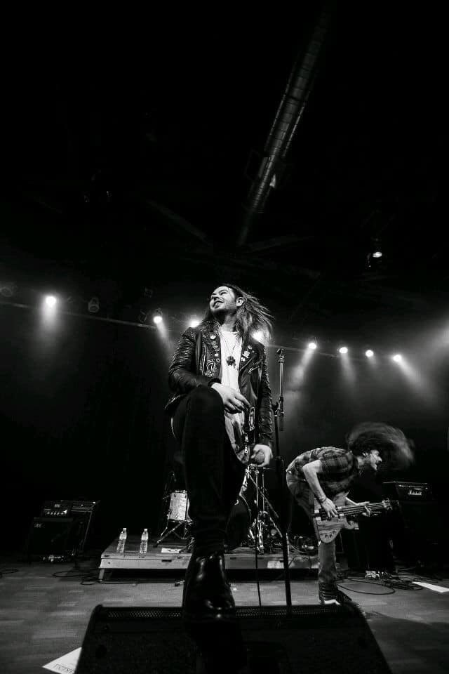 Sorakaiband's tweet photo. Thank you to everyone who joined us this past weekend! 🖤

📷: @rhabermanphoto https://t.co/4YqXE2NtvX