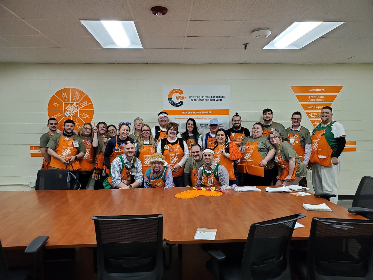 amyboyer71's tweet photo. #D123MarchMadness #2020NESpringwalks #Team2662 #OneTeamOneDream @vega_siomara @Lindsey12933273 @katydid329 @berniedion @SmidtMark67 @stevenlongmoor1 @DanielleKida1 @JasonArigoni @marantes1 @JCHomeDepot @123WestMA @_Saul_L @billmurph5 @West2662 https://t.co/lfApUSHC4o
