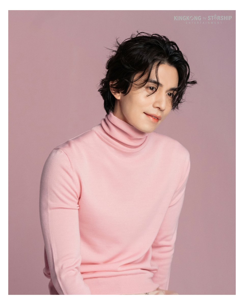 LDW_Admirer's tweet photo. Our Lovely Wookie Looks Cute in Pink Outfit and Pink Background for His 'To My Inside' Fan Meeting's Poster Photoshoot Last Year (2019). β₯β₯β₯
π· Photo Credit: Lee Dong Wook's Official Website
#μ΄λμ± #LeeDongWook #ToMyInside https://t.co/104IBr3bHp