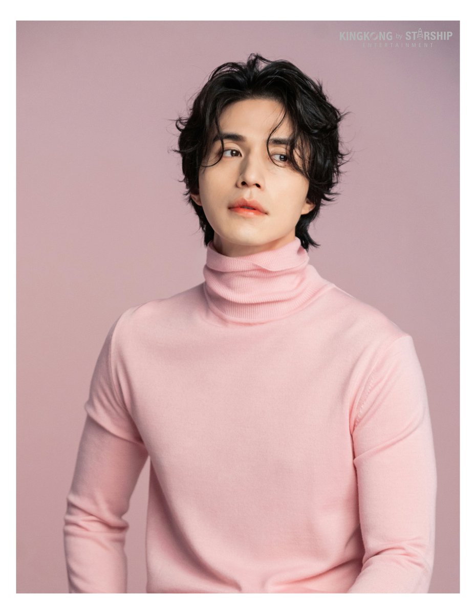 LDW_Admirer's tweet photo. Our Lovely Wookie Looks Cute in Pink Outfit and Pink Background for His 'To My Inside' Fan Meeting's Poster Photoshoot Last Year (2019). β₯β₯β₯
π· Photo Credit: Lee Dong Wook's Official Website
#μ΄λμ± #LeeDongWook #ToMyInside https://t.co/104IBr3bHp
