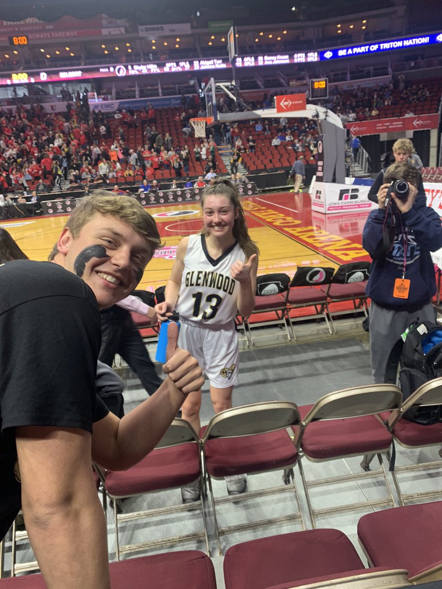 OfficialBigChe1's tweet photo. Big Cheese baller state tournament addition: Abby Hughes had 10 points including a crucial 3 point play late the game to help your lady rams improve to 25-0! See you Thursday! #bigcheeseballer #ontothesemis https://t.co/5Bs0FV3rax