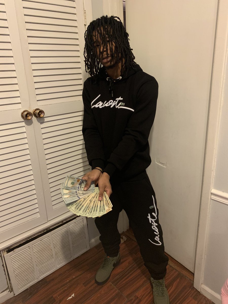__JayMack's tweet photo. FreeBro I might say that every second๐ค๐ https://t.co/AlFQ4j0G5v
