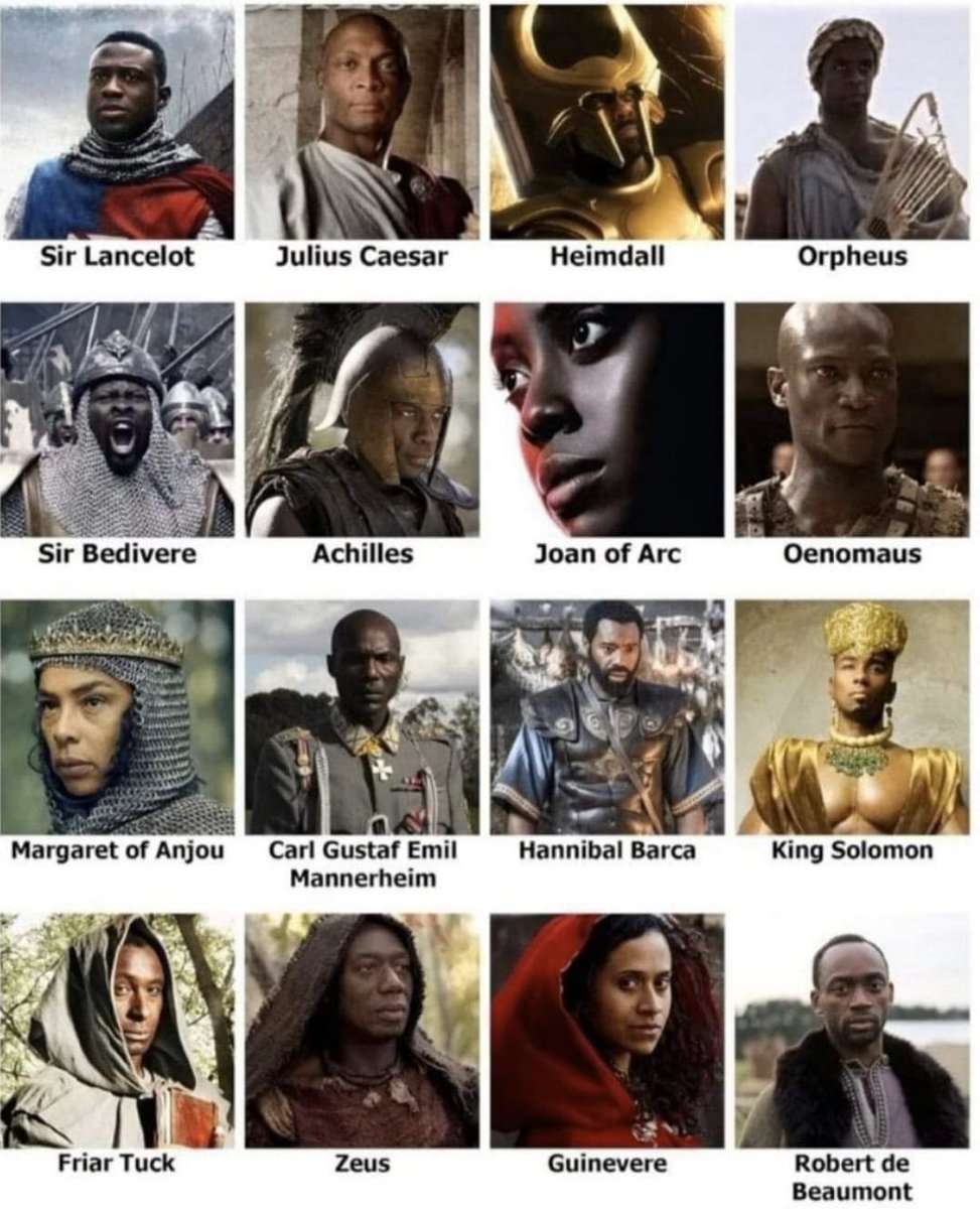 RONINxBIZANTI's tweet photo. #BlackWashing of our culture. Another 1 to the list 😏 #Europe #Europa #EuropeanCulture #DefendEvropa https://t.co/6UnAFSzeUE