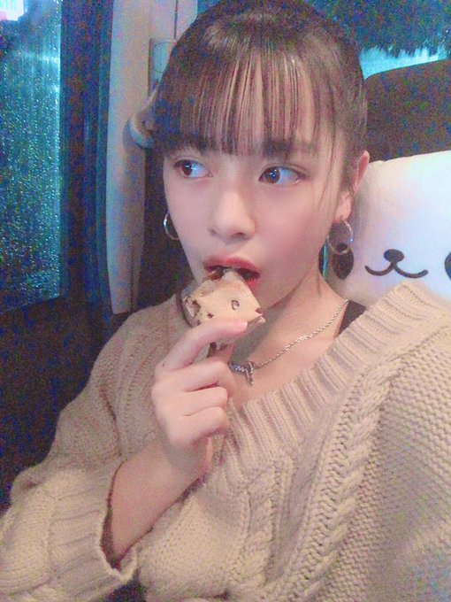 Twitterのコスプレ画像1