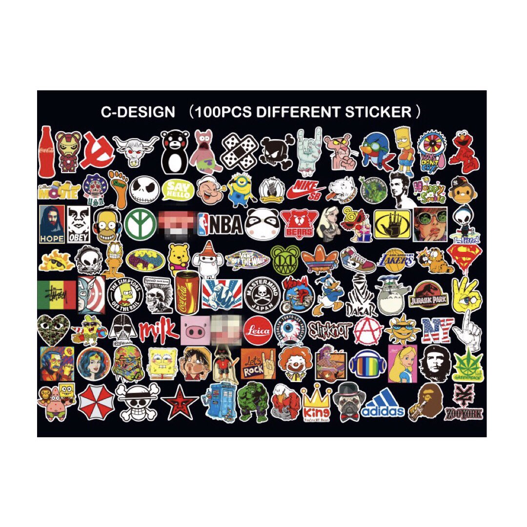 hatash_sd's tweet photo. •Order your stickers and decorate your laptop✨ •5 stickers 150SDG https://t.co/fa74gKYpgt