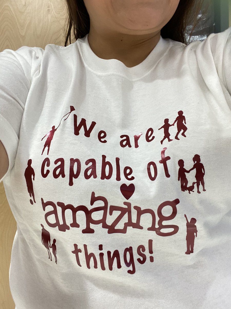Ms_CarmenPuente's tweet photo. Special Olympics today! 🏆 My heart is so full. 🥰 First time Fields is in the house!  🥳 Excellent support and participation from Admin., parents, and volunteers! Fields total win: 13 medals and 1 participation ribbon❣️ https://t.co/hPlD5Ge8YW