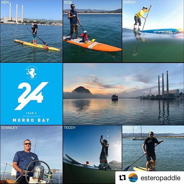 The Paddleboard Co. tweet media