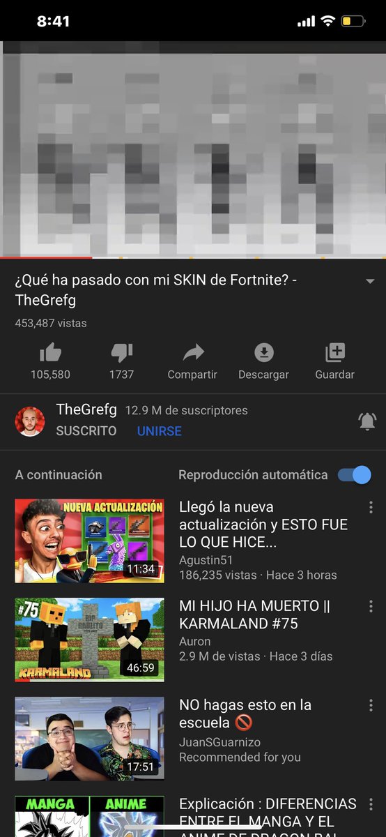 Solo pude encontrar esto en el vídeo