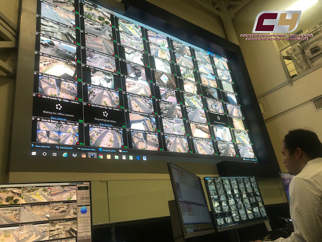 911_C4BC's tweet photo. #C4 Baja California cuenta con área de Vídeo Vigilancia las 24 horas, en sus cinco municipios lo que nos permite identificar, detectar y reportar incidentes de emergencia.

#BajaCalifornia #VideoVigilancia #911Emergencias https://t.co/subUKvuMwg