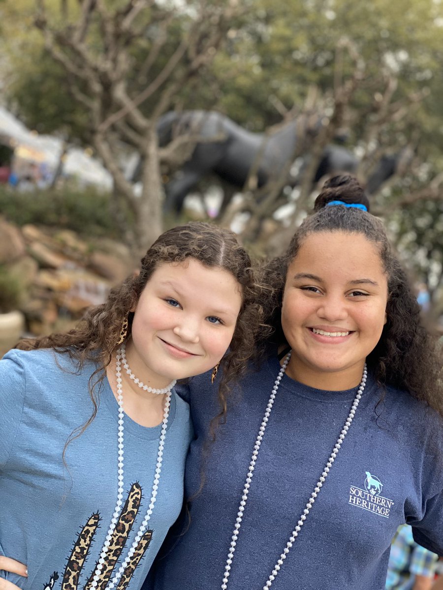 #RODEOHOUSTON