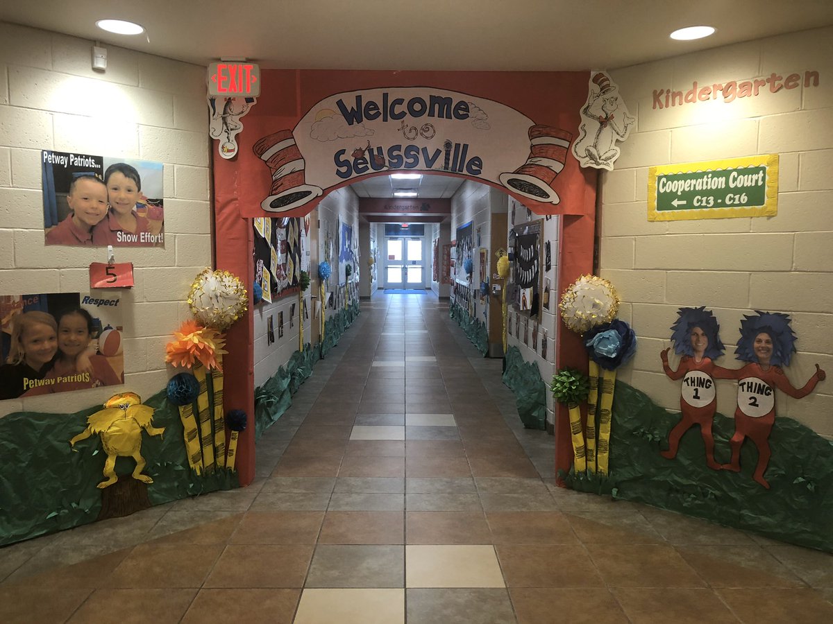 petwayproud's tweet photo. Kindergarten and Deaf Ed https://t.co/i1s2cph1cl