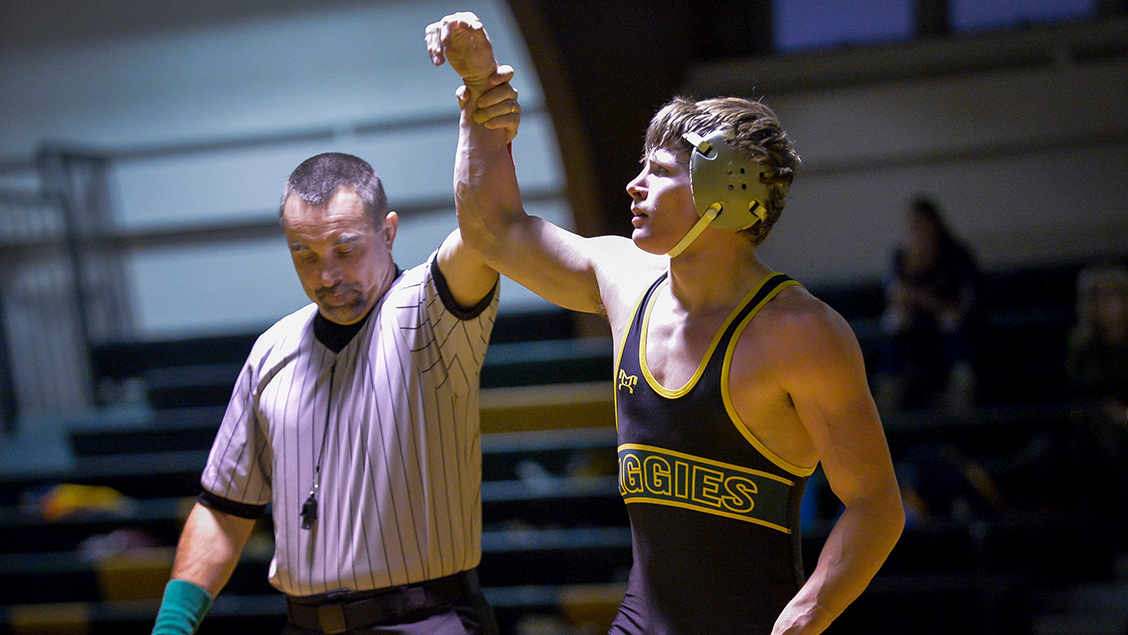 College wrestling column: <a href="/WrestlingDelval/">DELVAL Wrestling</a>'s Kordell Rush likes his chances in second trip to nationals: bit.ly/3atWFlh <a href="/DelVal/">DelVal</a>Aggies <a href="/PRWrestlingRams/">Pennridge Wrestling</a> <a href="/PennridgeSports/">Pennridge Athletics</a> @DelVal <a href="/AggieChief/">Jim Wertman</a> <a href="/WeArePennridge/">P BLOCK</a> <a href="/gomacsports/">MAC</a>