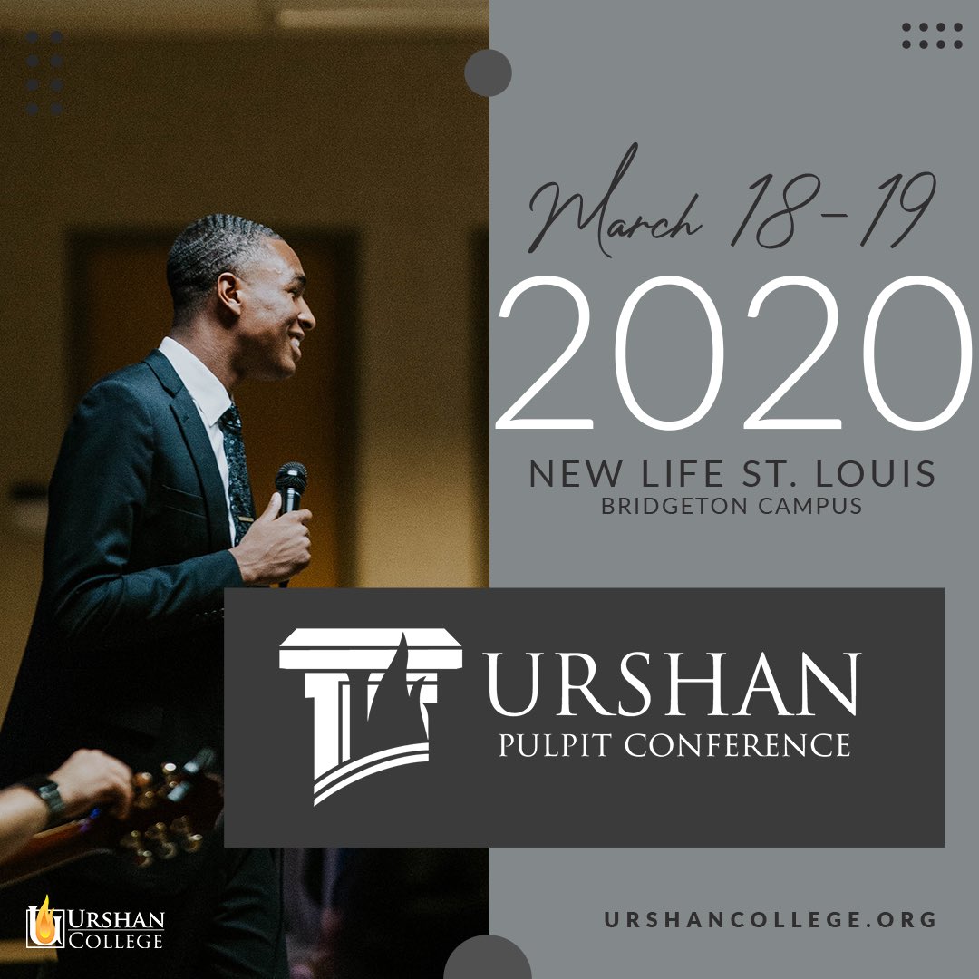 Urshan Grad School tweet media