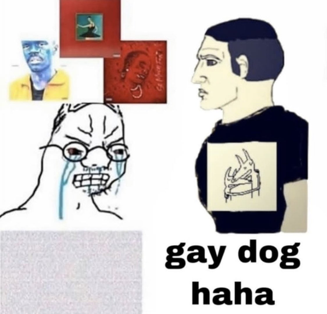 Car Seat Headrest Memes (CSHRFans) / Twitter