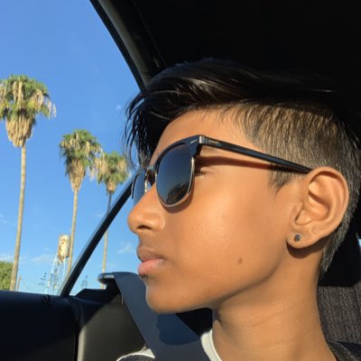 #NewProfilePic