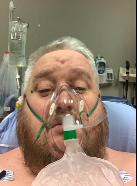 Russell Kinsaul tweet media