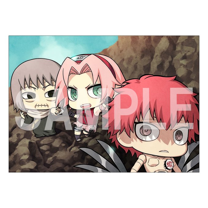 Narutoのイラストまとめ Narutoのイラストまとめ