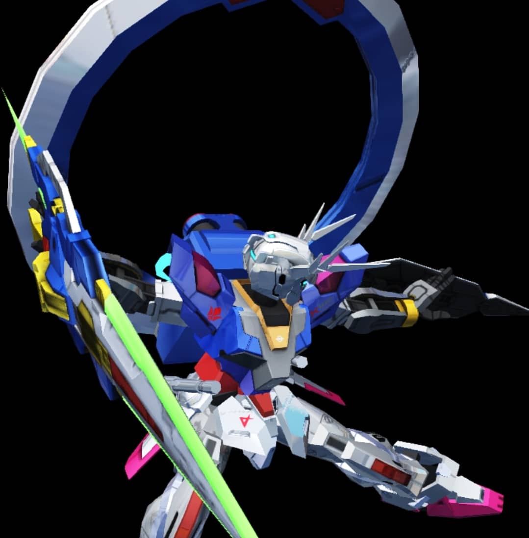 ZxMonokuma's tweet photo. Hmm Maybe I should name it Code Lotus 🤔🤔
#gunpla #gundam #gbgw #gundambuildergunplawar #exia #gundamexia #gundamgself #gundambattlegunplawarfare #ガンダムブレイカーモバイル #ガンプレ #ガンプラ #ガンダム #code #tri #codetri https://t.co/SZk4PoiD5i