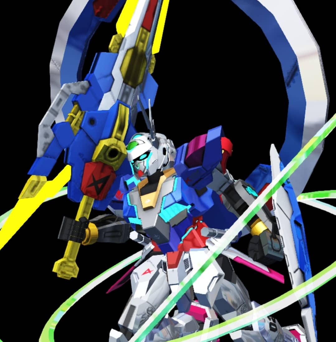 ZxMonokuma's tweet photo. Hmm Maybe I should name it Code Lotus 🤔🤔
#gunpla #gundam #gbgw #gundambuildergunplawar #exia #gundamexia #gundamgself #gundambattlegunplawarfare #ガンダムブレイカーモバイル #ガンプレ #ガンプラ #ガンダム #code #tri #codetri https://t.co/SZk4PoiD5i