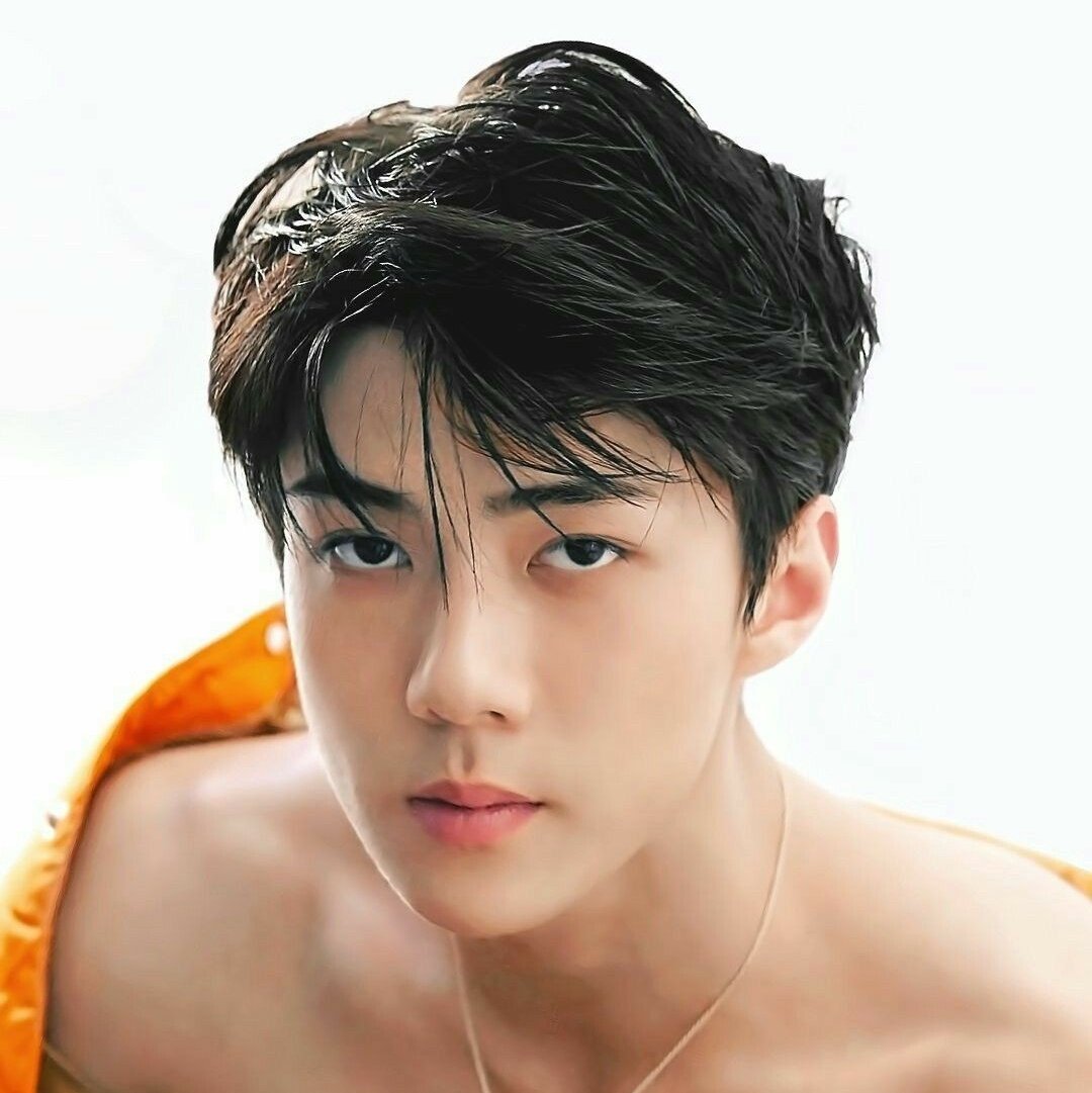 HeirsDoHeirs20's tweet photo. Ania + Sehun https://t.co/TiblfAN1VK