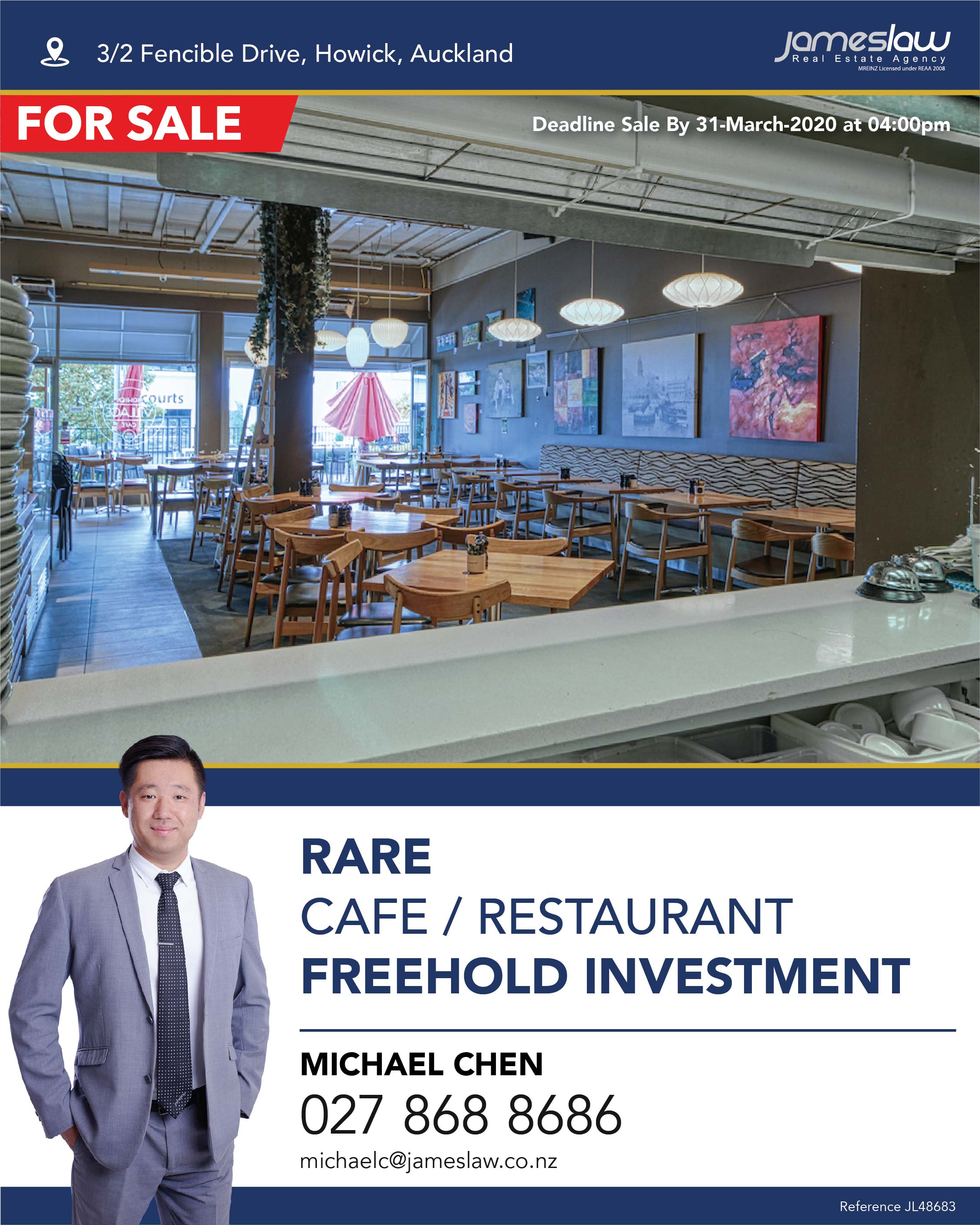 Michael Chen Real Estate Advisor Michael Jlr Twitter