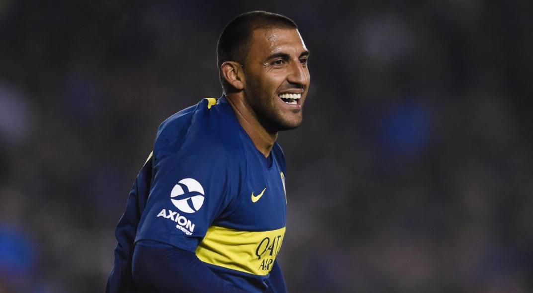 elorigendelgol's tweet photo. #Libertadores Wanchope, el autor del gol de @BocaJrsOficial  nació en #Córdoba, la segunda ciudad más poblada de #Argentina con alrededor de 1,5 millones de habitantes y capital de la provincia homónima, en el centro del país. https://t.co/5NjGLukbfq