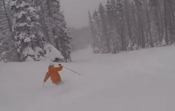 angelfirefun's tweet photo. We have uncrowded ski and snowboard trails for every ability level and short lift lines that’ll have you back up the mountain in a heartbeat. And the ski base is right in the core part of town.
#angelfirefun https://t.co/boEYjutlKi