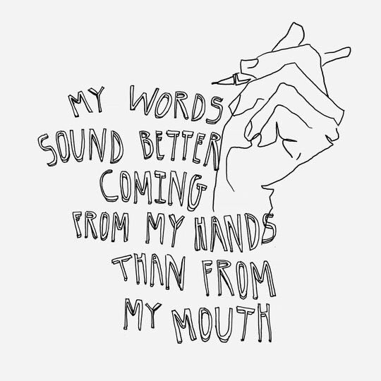 magicinthepages's tweet photo. Truth!!! 

#WritingCommunity #writer #writerslife #infj #amwriting #fantasy https://t.co/battTe9J1x