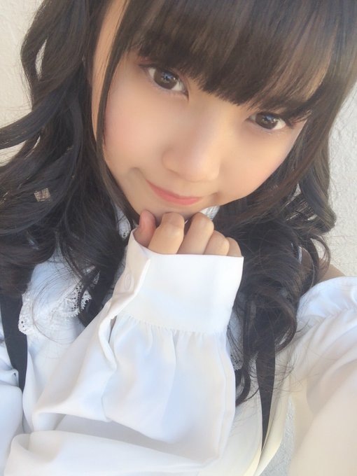 奥野未悠のTwitter画像22