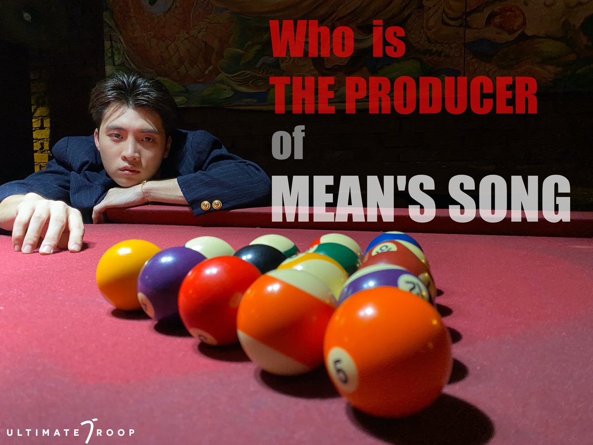 ZaanookJukkroww's tweet photo. หลังจากชม Teaser แล้วขอ #ท้าให้ลอง  กัน มาทายกันว่า ใครคือ Producer และคนแต่งเพลงใหม่ให้กับมีน  ผู้ที่ตอบคนแรกใต้ทวิตนี้ รับของรางวัลจาก UltimateTroop ไปครับ https://t.co/YlrLz4vLy4