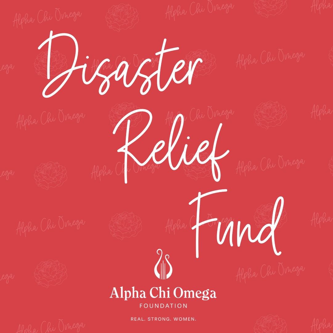 Our thoughts are with all those affected by the Nashville-area tornado. We have been in touch with our collegiate chapters in the area and can confirm all members are safe and accounted for, and our facilities were not affected.
