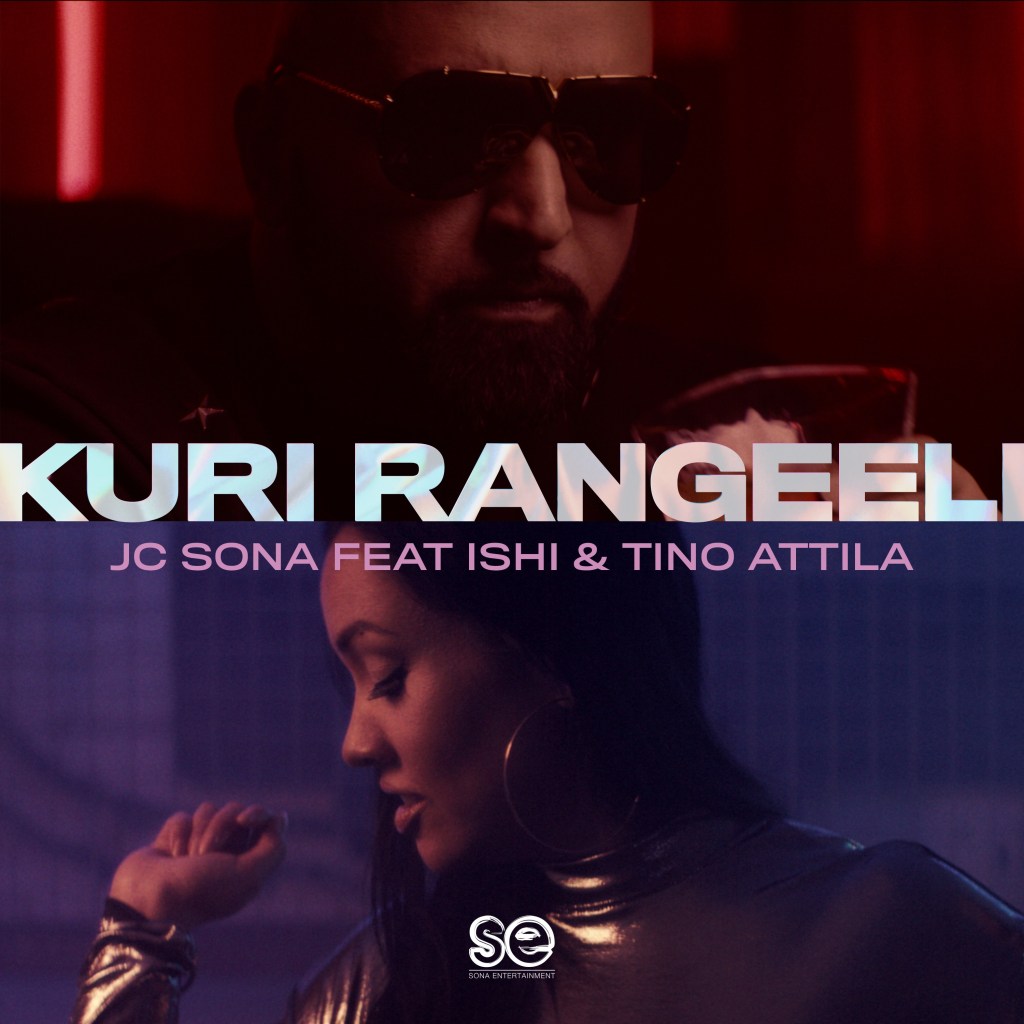 UrbanAsian's tweet photo. #KuriRangeeli @JCSona Feat @ishisphere &amp; @Tino_Attila Is Now Out
.
.
#newsingle #release #hiphop #asian #indian #artistsontwitter #beat2 #producer https://t.co/tVSa7n3E4f https://t.co/YG4GAKUxXE