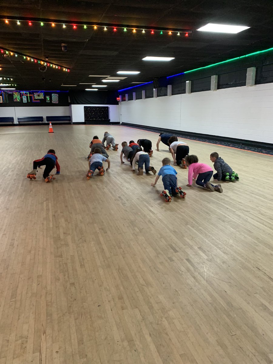 Middletown Skateway tweet media