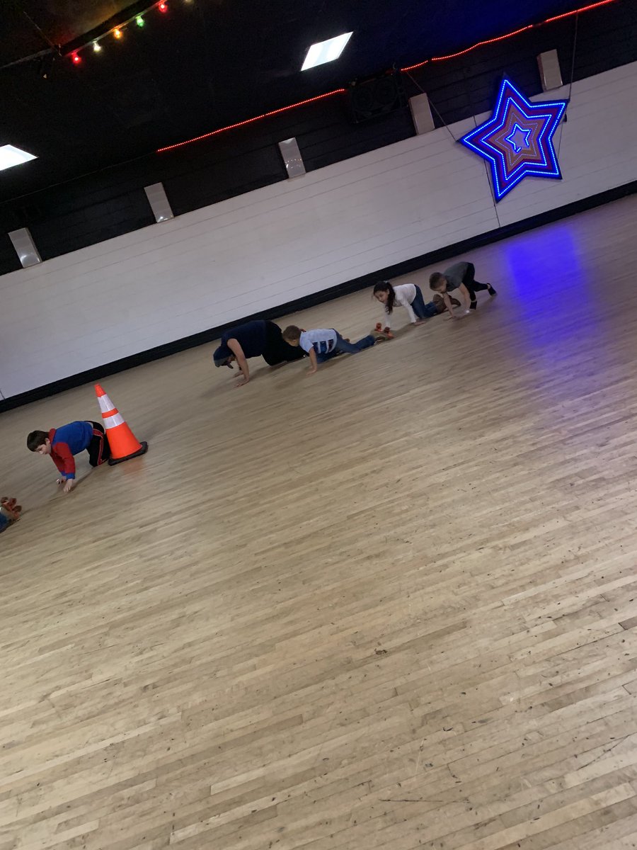 Middletown Skateway tweet media