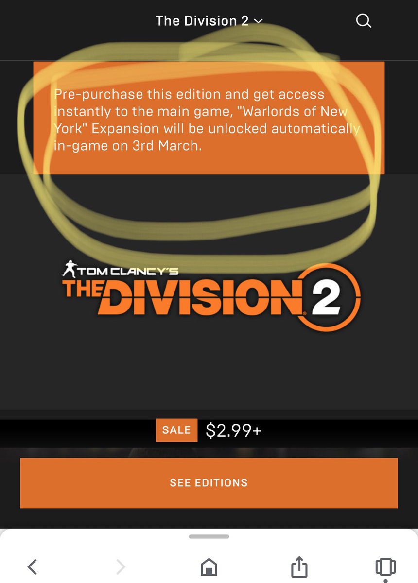 Dmenator tweet media