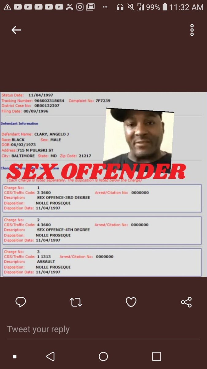 User31277529's tweet photo. The fathers of the girls called  Rkellys girlfriends #AngeloClary &amp; #TimSavage have always been greedy, chasing fame &amp; clout. After #Azriel vindictively left Trump tower she &amp; her dad parades on social media chasing record deals &amp; she praise him for it. She don’t act like victim. https://t.co/19KzsdMnFx