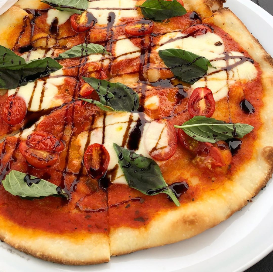 Stone House Dining tweet media