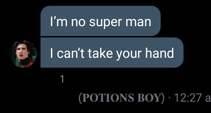 iconic snape quotes pt 8