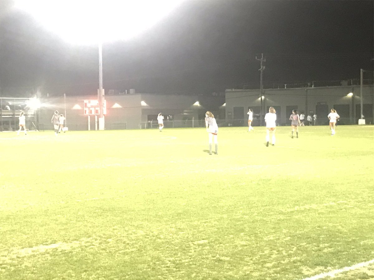 Packed house for girl’s soccer game LEE vs Madison. This will decide 27  6 A.  Good luck Lady Vols! <a href="/leeneisd/">LEE VOLUNTEERS</a> <a href="/dr_maika/">Sean Maika</a> <a href="/LEEVOLSSOCCER/">LEE Vols Soccer</a> <a href="/NEISD/">North East ISD</a> <a href="/execneisd/">NEISD Exec. Dir.</a> <a href="/NEISD_rudyj/">Rudy Jimenez</a> <a href="/crowe_55/">David Crowe</a> <a href="/NeisdAthletics/">NEISD ATHLETICS</a>