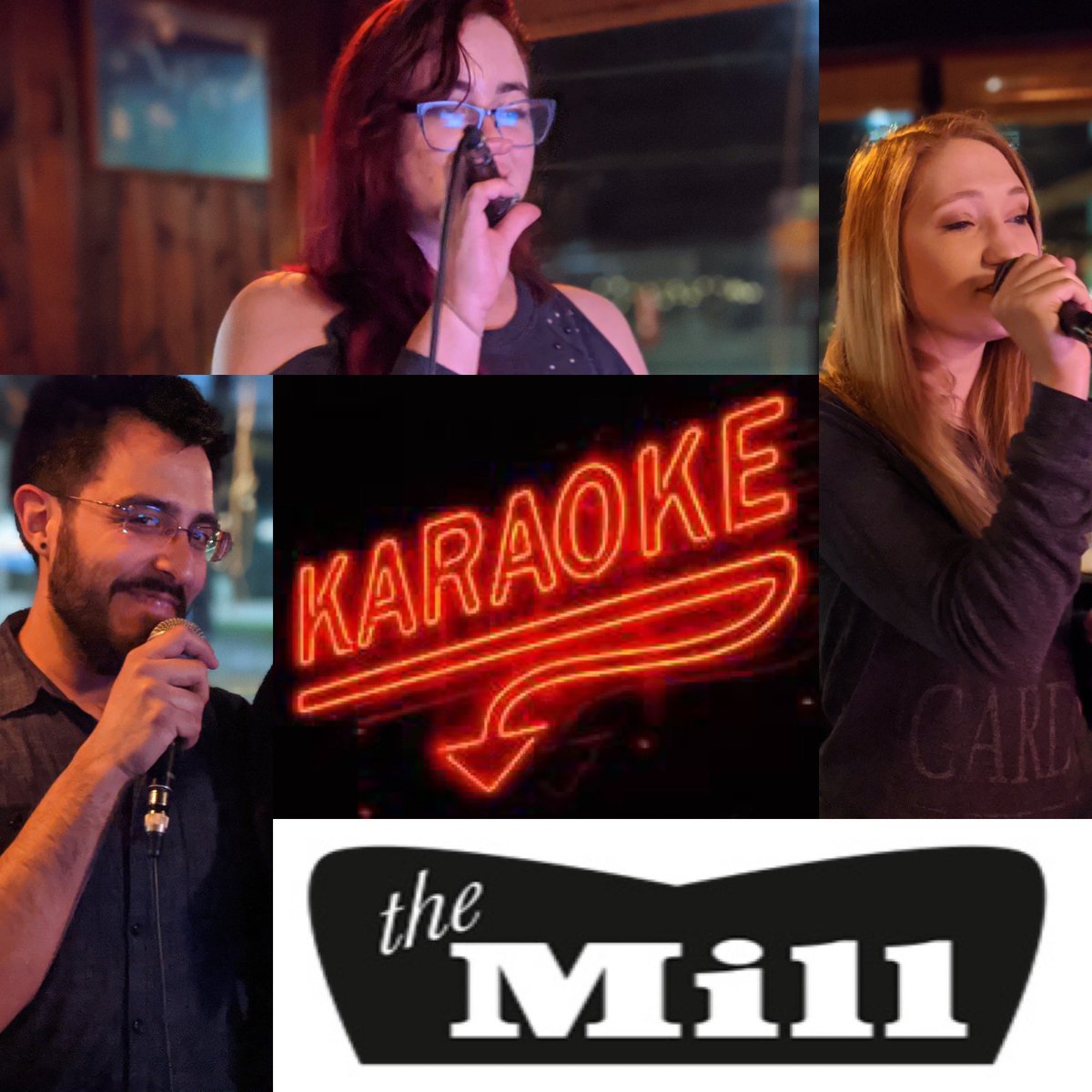 The Mill, Iowa City tweet media