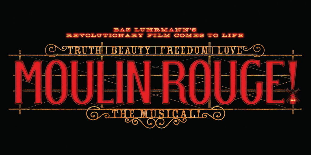 playhousesquare's tweet image. Bohemians, far and wide! @MoulinRougeBway comes to Cleveland in May 2021. ♥️ #BWYinCLE