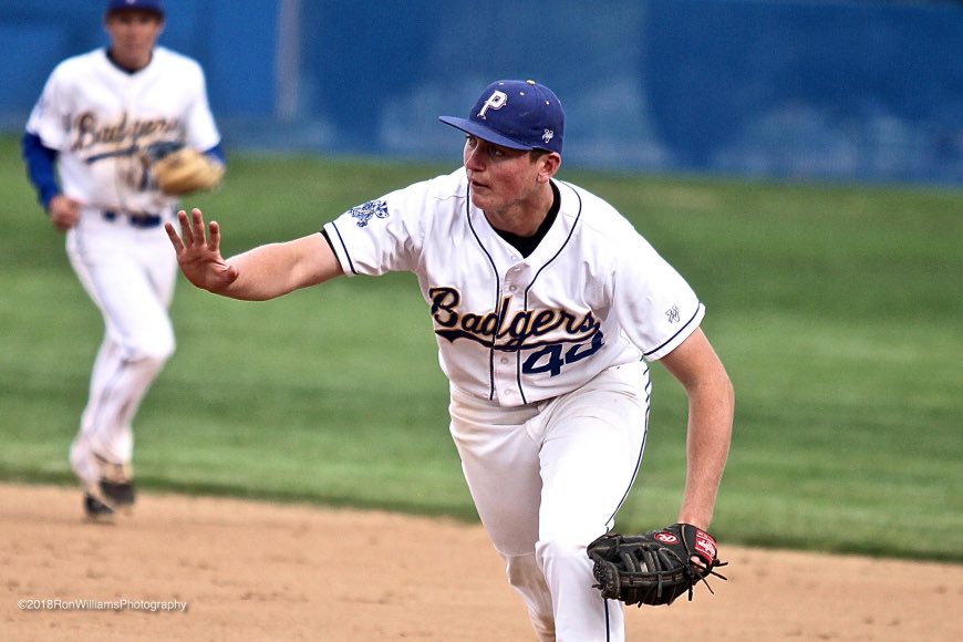 Prescott Badgers tweet media