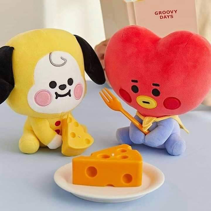 winoynaa's tweet photo. Klo dah punya anak mau aku beliin ini sepaket 😭😭 kiyowooo banget sihhh para baby .. 💜💜

#BTSARMY
#BestFanArmy 
#iHeartAwards 
@BTS_twt https://t.co/tC2tMz5tGR